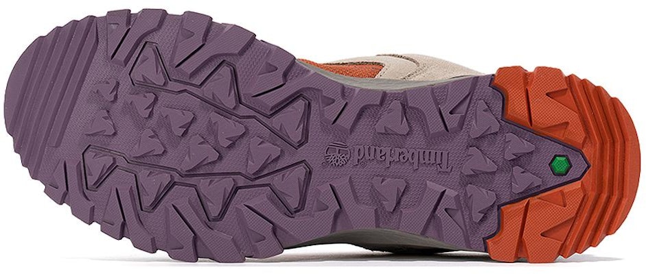 Timberland Hiking Rendah 'Oranye' A5VKR643 Purchase Timberland Hiking Rendah 'Oranye' A5VKR643
