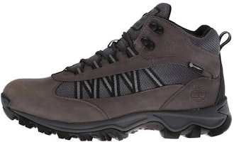 Timberland Hiking Mid-Top 'Brown Comfort' TB0A1RMC110 Timberland Hiking Mid-Top 'Brown Comfort' TB0A1RMC110