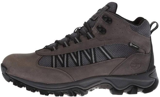 Timberland Hiking Mid-Top 'Brown Comfort' TB0A1RMC110 Buy Timberland Hiking Mid-Top 'Brown Comfort' TB0A1RMC110