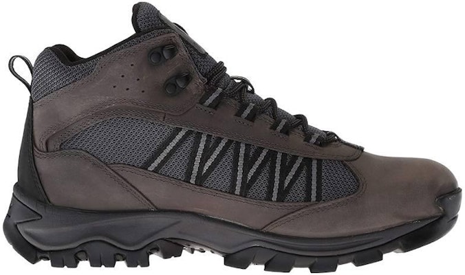 Timberland Hiking Mid-Top 'Brown Comfort' TB0A1RMC110 Order Timberland Hiking Mid-Top 'Brown Comfort' TB0A1RMC110