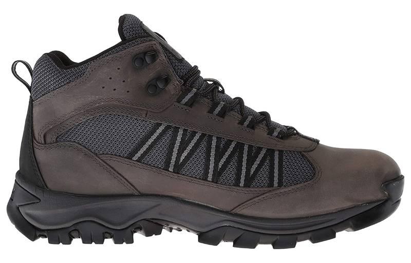 Order Timberland Hiking Mid-Top 'Brown Comfort' TB0A1RMC110
