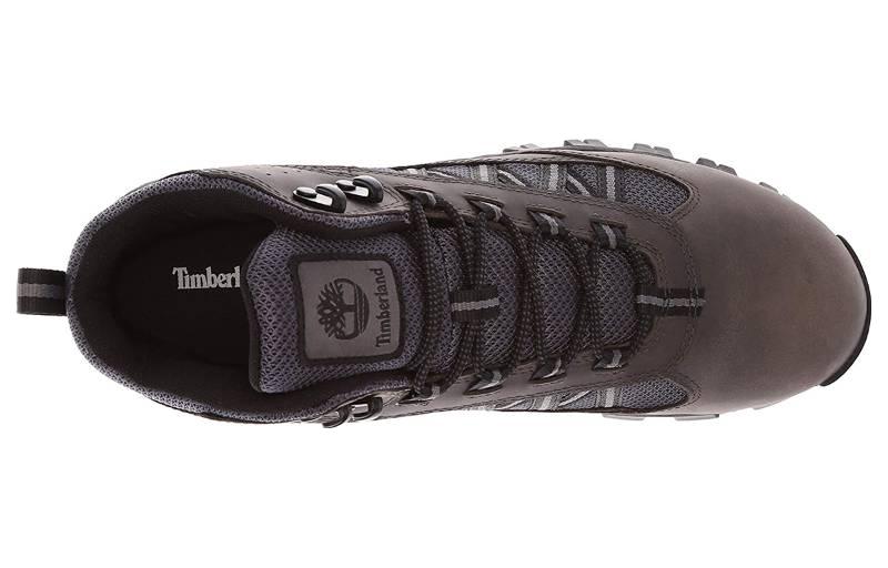 Lookbook Timberland Hiking Mid-Top 'Brown Comfort' TB0A1RMC110