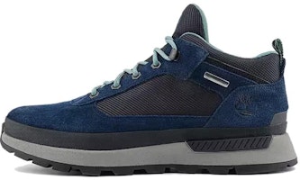 Timberland Field Trekker Low Waterproof 'Blue' A61DG Timberland Field Trekker Low Waterproof 'Blue' A61DG