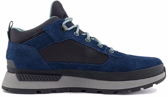 Timberland Field Trekker Low Waterproof 'Biru' Sepatu Tahan Air A61DG Order Timberland Field Trekker Low Waterproof 'Biru' Sepatu Tahan Air A61DG