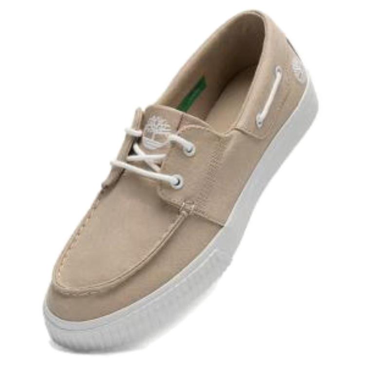 Timberland Hiking Shoes 'Light Beige' 圖 3