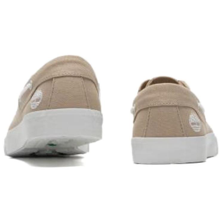 Timberland Hiking Shoes 'Light Beige' 圖 4