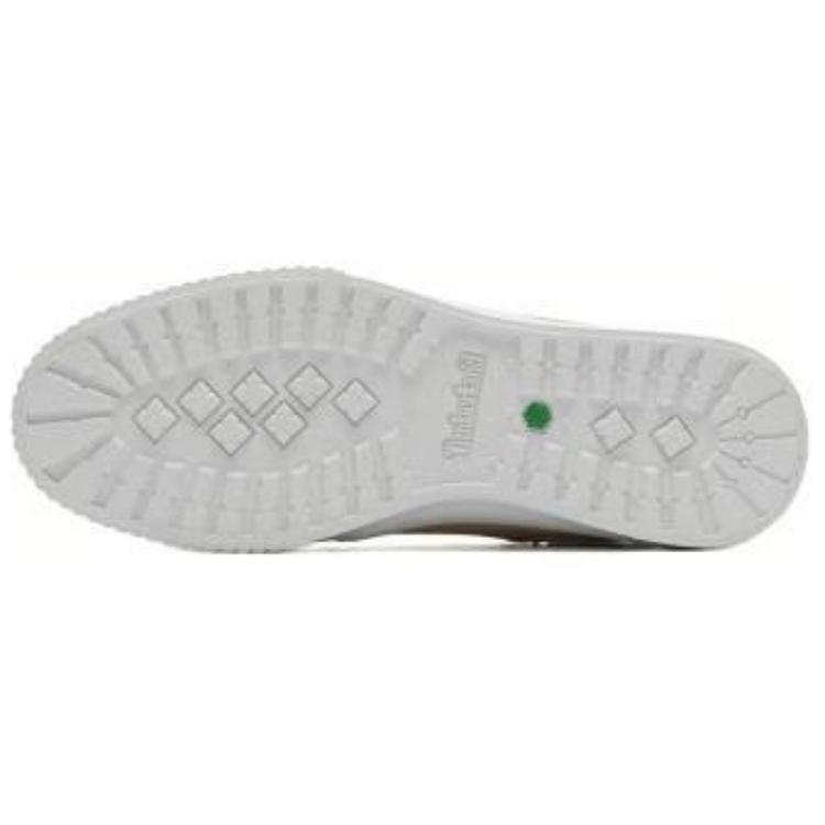 Timberland Hiking Shoes 'Light Beige' 圖 5