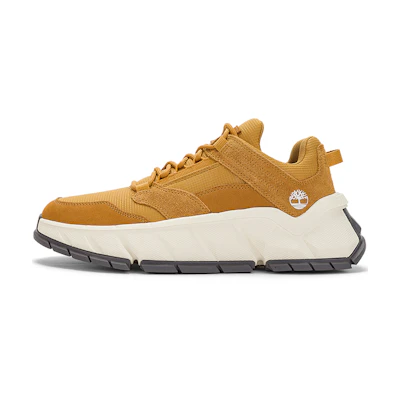 Timberland Greenstride Low Trainers 'Wheat'