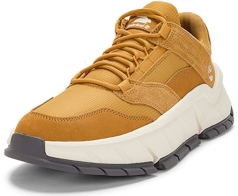 Timberland添柏岚 防滑耐磨 休閒運動鞋 男款 小麥色 Lookbook Timberland添柏岚 防滑耐磨 休閒運動鞋 男款 小麥色
