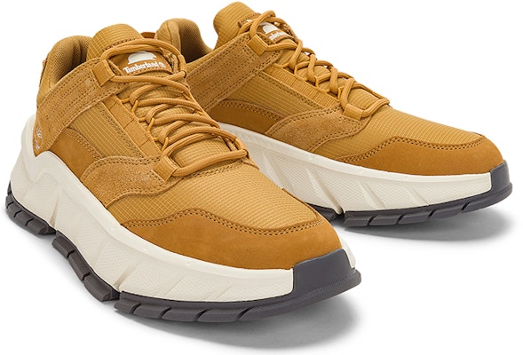 Timberland添柏岚 防滑耐磨 休閒運動鞋 男款 小麥色 Shop Timberland添柏岚 防滑耐磨 休閒運動鞋 男款 小麥色
