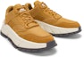 Shop Timberland Greenstride Low Trainers 'Wheat' Kasut Rendah Lelaki A5PFMW