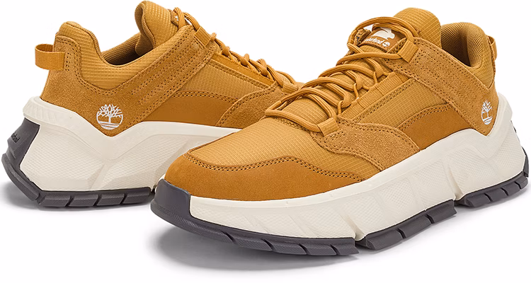 Timberland添柏岚 防滑耐磨 休閒運動鞋 男款 小麥色 Purchase Timberland添柏岚 防滑耐磨 休閒運動鞋 男款 小麥色