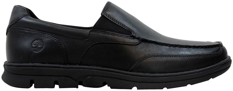 Timberland Huntington Drive Slip-On 'Black' TB0A1JOV