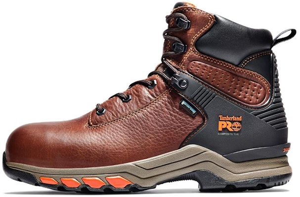Timberland Hypercharge 6' Black Red' A1Q54214 Buy Timberland Hypercharge 6' Black Red' A1Q54214