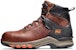 Timberland Hypercharge 6' Hitam Merah' A1Q54214