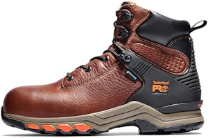 Timberland Hypercharge 6' Black Red' A1Q54214 Timberland Hypercharge 6' Black Red' A1Q54214