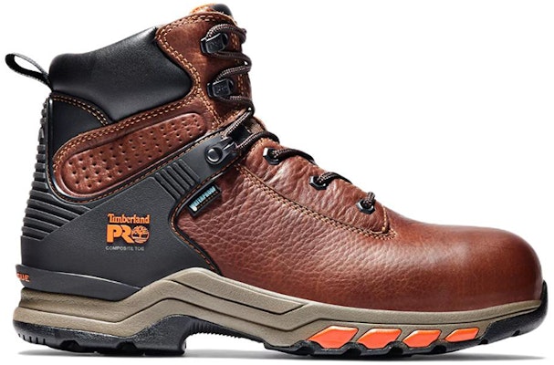Timberland Hypercharge 6' Black Red' A1Q54214 Order Timberland Hypercharge 6' Black Red' A1Q54214