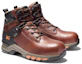 Lookbook Timberland Hypercharge 6' Black Red' A1Q54214