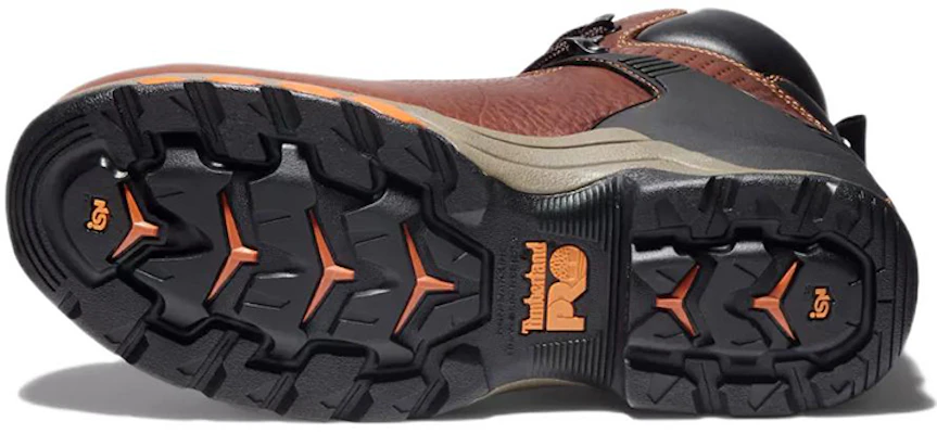 Timberland Hypercharge 6' Black Red' A1Q54214 Shop Timberland Hypercharge 6' Black Red' A1Q54214