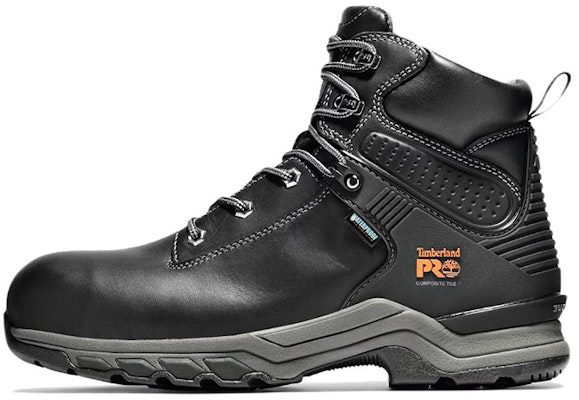 Timberland Hypercharge 6 'Waterproof Outdoor Black' A1RU5001 Buy Timberland Hypercharge 6 'Waterproof Outdoor Black' A1RU5001