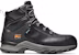 Timberland Hypercharge 6 'Outdoor Kalis Air Hitam' A1RU5001