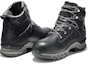 Shop Timberland Hypercharge 6 'Waterproof Outdoor Black' A1RU5001