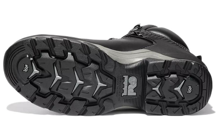 Purchase Timberland Hypercharge 6 'Waterproof Outdoor Black' A1RU5001