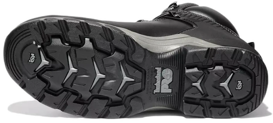 Timberland Hypercharge 6 'Waterproof Outdoor Black' A1RU5001 Purchase Timberland Hypercharge 6 'Waterproof Outdoor Black' A1RU5001