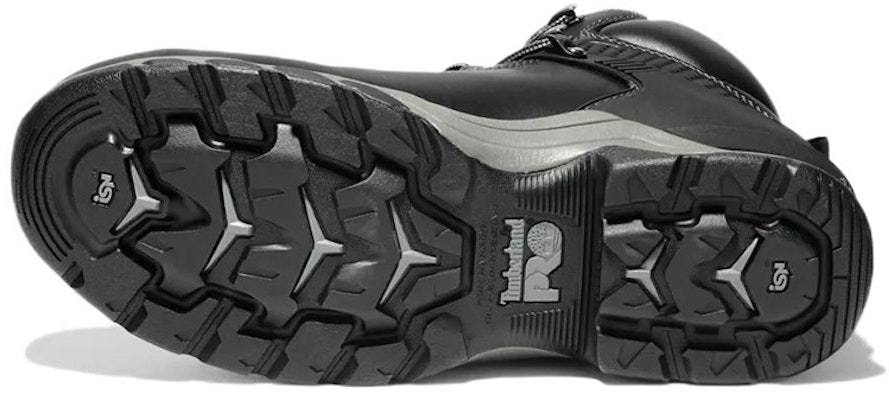Timberland Hypercharge 6 'Waterproof Outdoor Black' A1RU5001 Purchase Timberland Hypercharge 6 'Waterproof Outdoor Black' A1RU5001