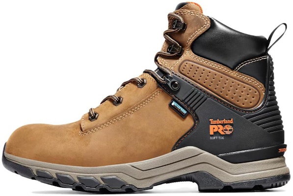 Timberland Hypercharge 6' Waterproof Slip-Resistant High-Top Outdoor Boot 'Yellow Black' A1Q56214 Buy Timberland Hypercharge 6' Waterproof Slip-Resistant High-Top Outdoor Boot 'Yellow Black' A1Q56214