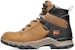 Timberland Hypercharge 6' But Kasut Outdoor Kalis Air Kuning Hitam Lelaki A1Q56214