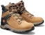 Timberland Hypercharge 6' But Kasut Outdoor Kalis Air Kuning Hitam Lelaki A1Q56214