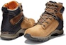 Lookbook Timberland Hypercharge 6' But Kasut Outdoor Kalis Air Kuning Hitam Lelaki A1Q56214