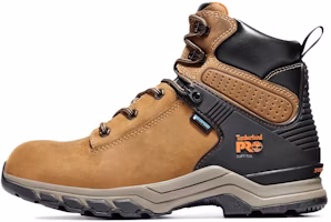 Timberland Hypercharge 6' Waterproof Slip-Resistant High-Top Outdoor Boot 'Yellow Black' A1Q56214 Timberland Hypercharge 6' Waterproof Slip-Resistant High-Top Outdoor Boot 'Yellow Black' A1Q56214