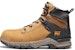 But Hitam Kuning Timberland Hypercharge 6 Kalis Air Luar Rumah A1RVS214