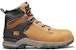 But Hitam Kuning Timberland Hypercharge 6 Kalis Air Luar Rumah A1RVS214