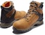 But Hitam Kuning Timberland Hypercharge 6 Kalis Air Luar Rumah A1RVS214
