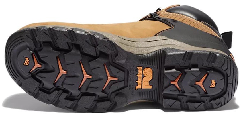 Timberland Hypercharge 6 Waterproof Outdoor Boots 'Black Yellow' A1RVS214 Purchase Timberland Hypercharge 6 Waterproof Outdoor Boots 'Black Yellow' A1RVS214