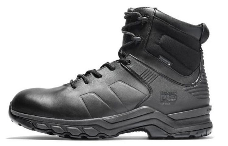 Timberland Hypercharge 'Black' A1XUP001
