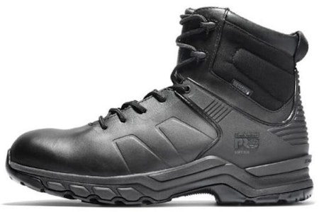 Timberland Hypercharge 'Negro' A1XUP001 Buy Timberland Hypercharge 'Negro' A1XUP001