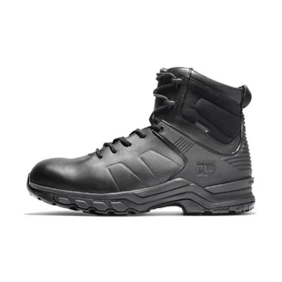Timberland Hypercharge 'Black'