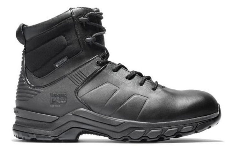 Order Timberland Hypercharge 'Black' A1XUP001
