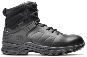 Order Timberland添柏嵐 Hypercharge 休閒防滑工作靴 黑