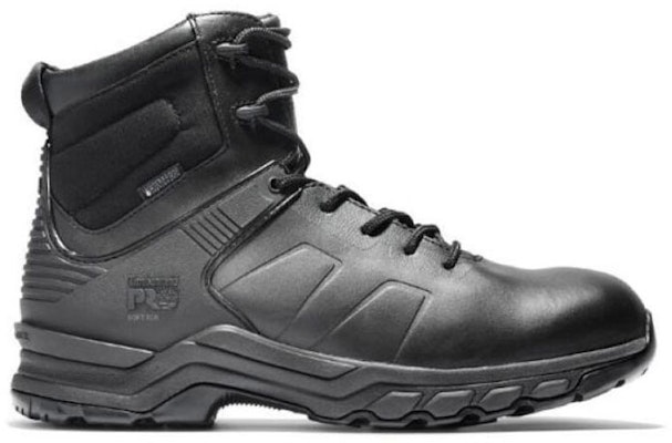 Timberland Hypercharge 'Black' A1XUP001 Order Timberland Hypercharge 'Black' A1XUP001