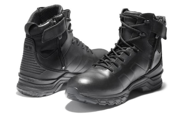 Shop Timberland Hypercharge 'Black' A1XUP001
