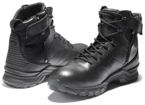 Timberland Hypercharge 'Black' A1XUP001 Shop Timberland Hypercharge 'Black' A1XUP001