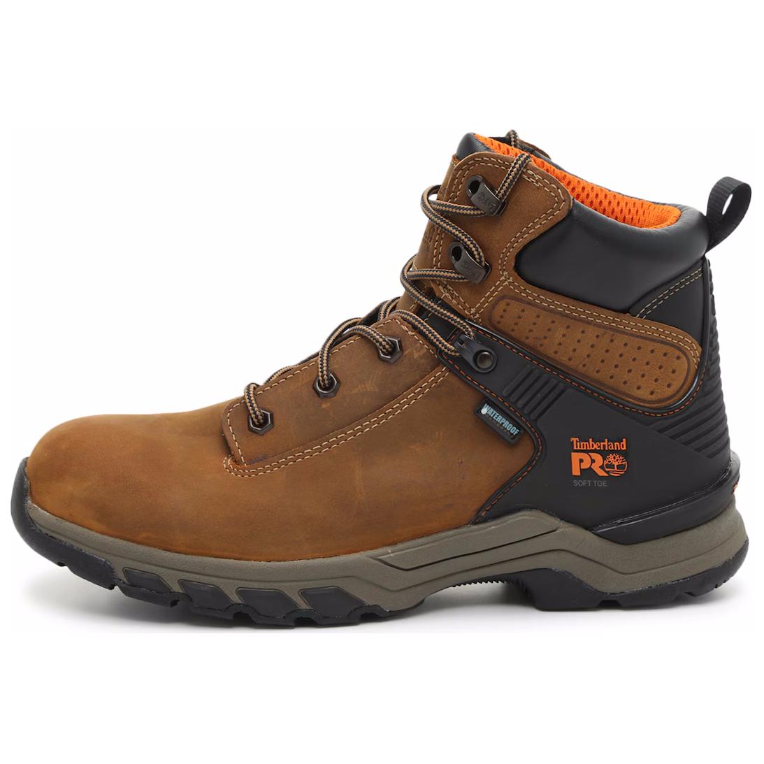 Timberland Hypercharge 'Brown' 481636