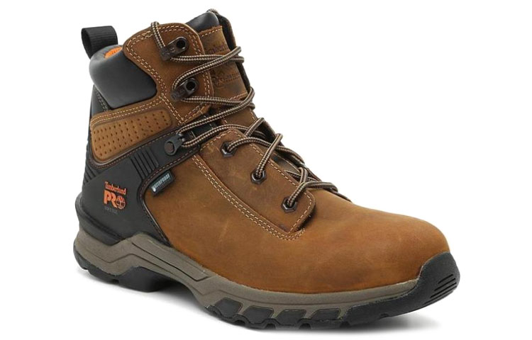 Lookbook Timberland Hypercharge ''Bruin'' 481636