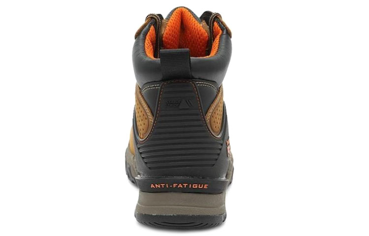 Details for Timberland Hypercharge ''Bruin'' 481636