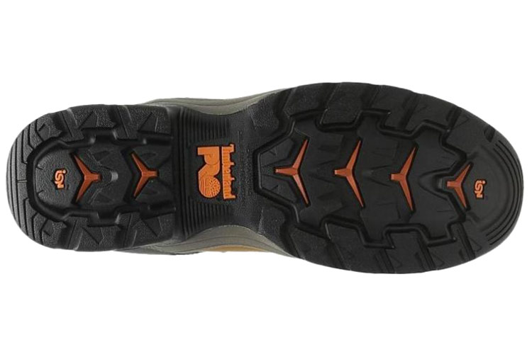 Sizing Timberland Hypercharge ''Bruin'' 481636